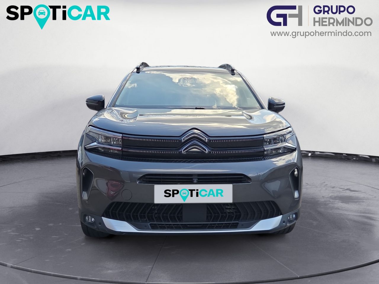 Citroën C5 Aircross PLUG IN HYBRID 225 e EAT8 SHINE PACK - Foto 2