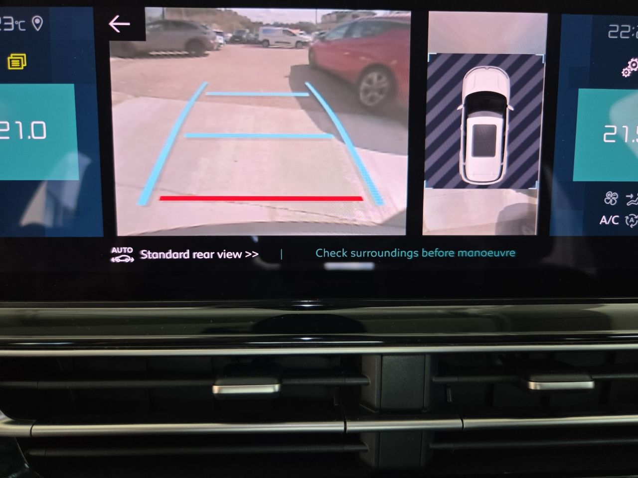 Citroën C5 Aircross PLUG IN HYBRID 225 e EAT8 SHINE PACK - Foto 2