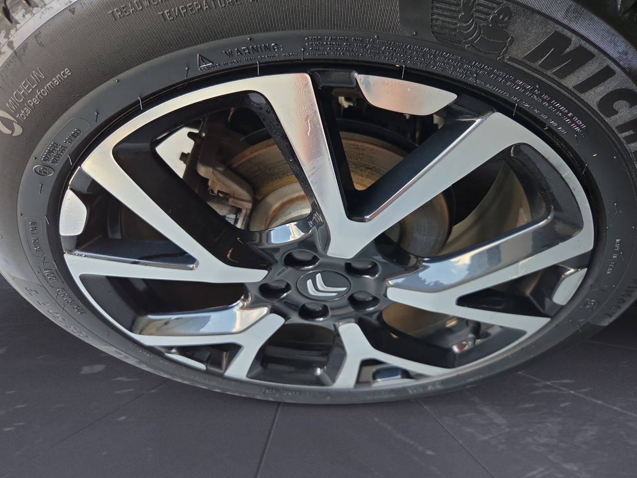 Citroën C5 Aircross PLUG IN HYBRID 225 e EAT8 SHINE PACK - Foto 2