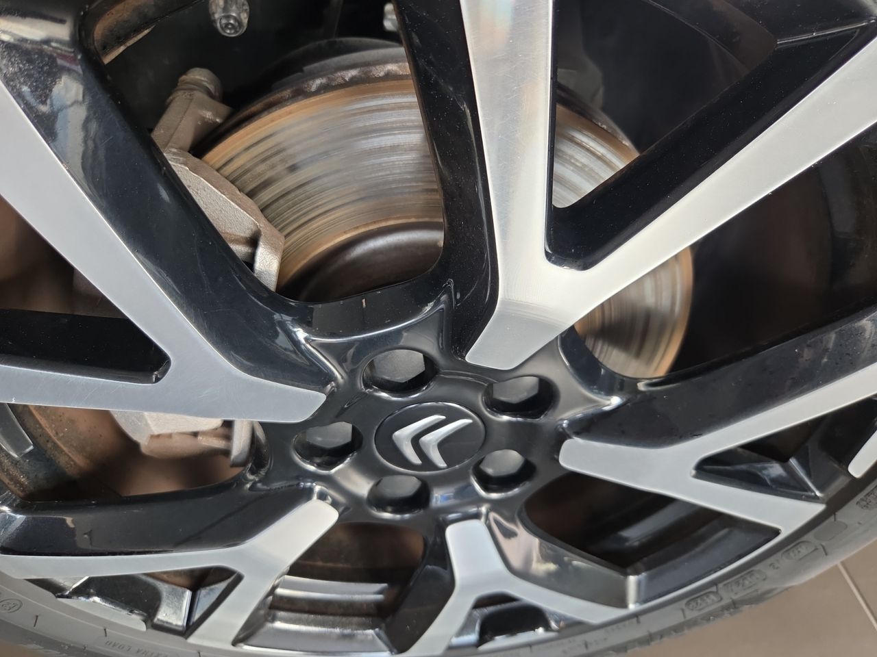 Citroën C5 Aircross PLUG IN HYBRID 225 e EAT8 SHINE PACK - Foto 2