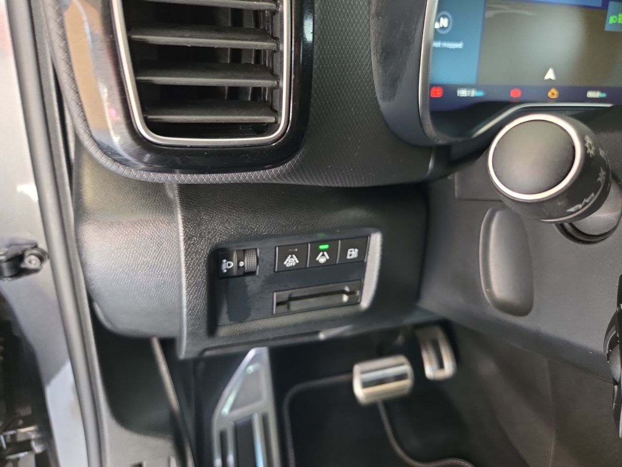 Citroën C5 Aircross PLUG IN HYBRID 225 e EAT8 SHINE PACK - Foto 2