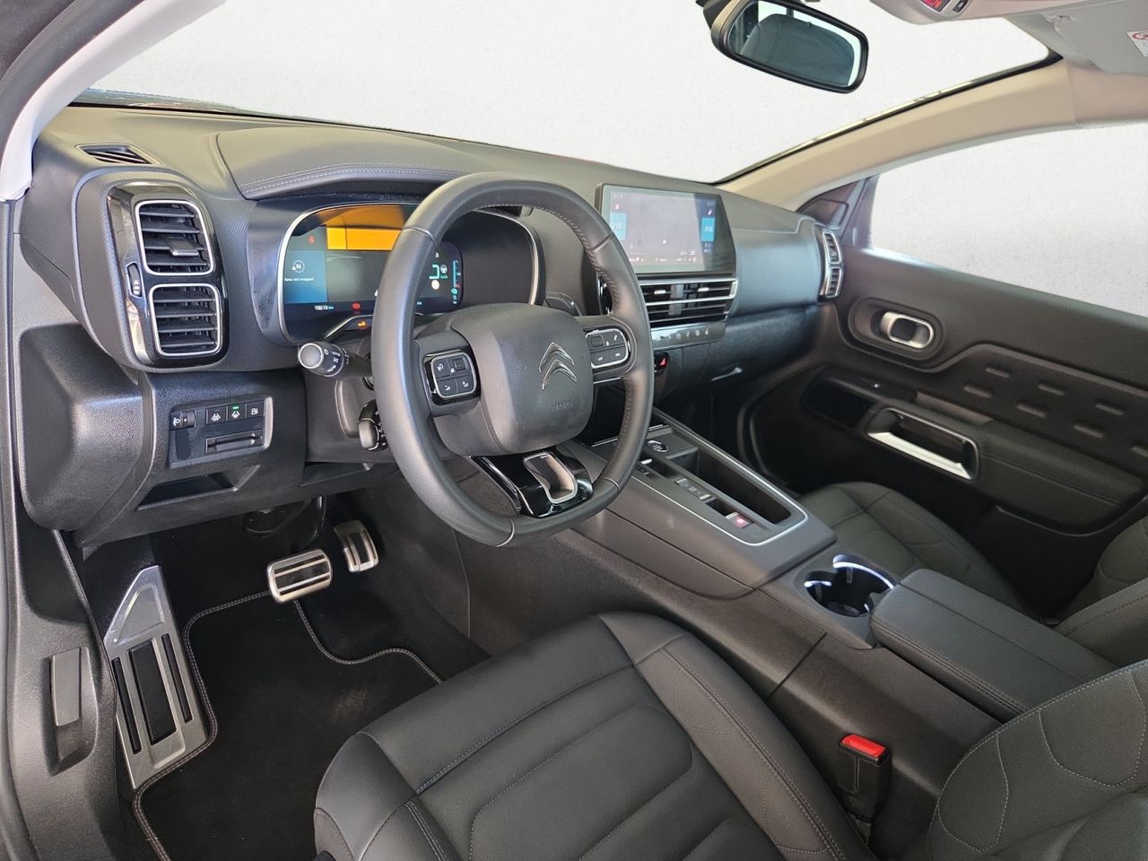 Citroën C5 Aircross PLUG IN HYBRID 225 e EAT8 SHINE PACK - Foto 2