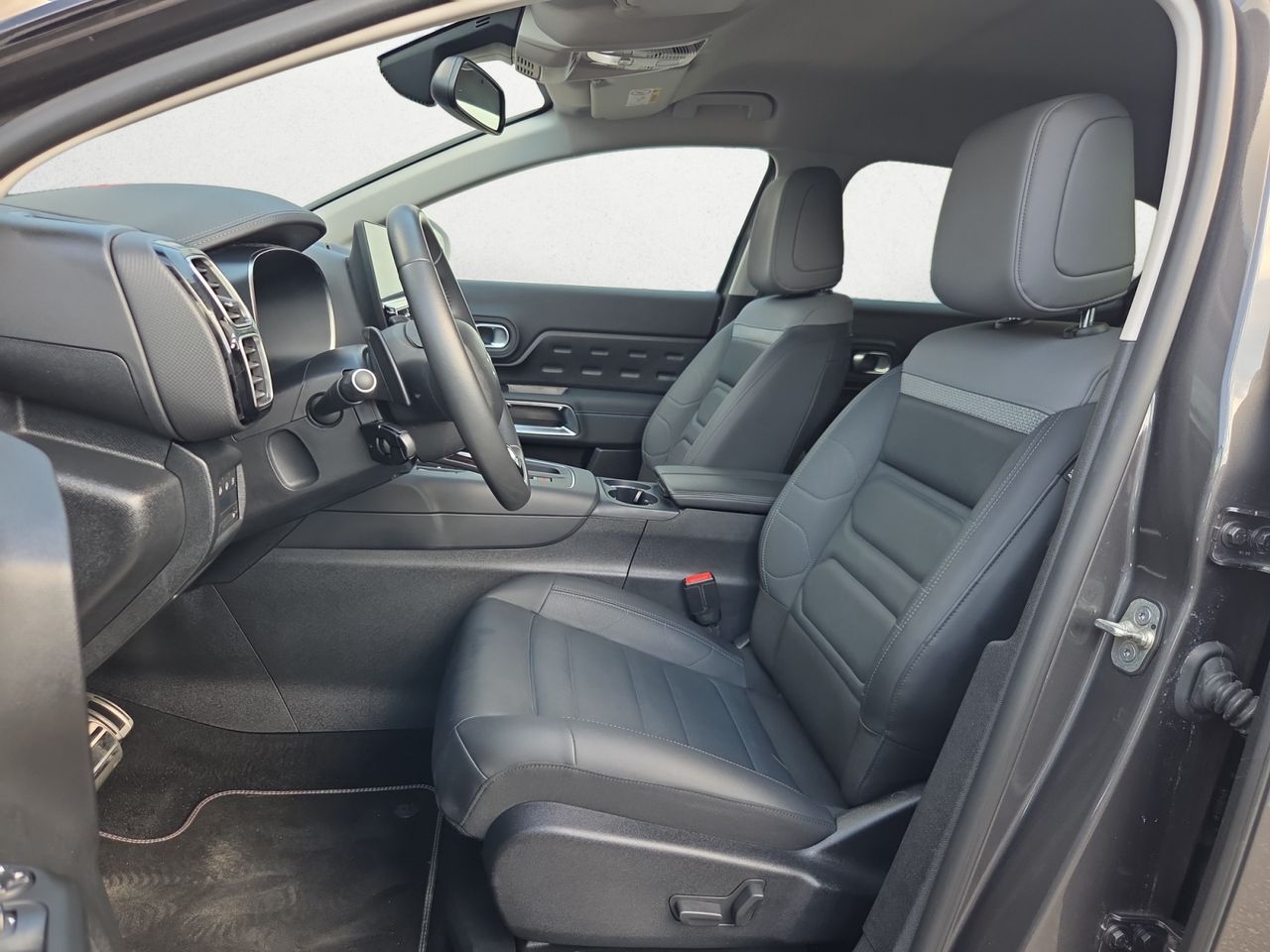 Citroën C5 Aircross PLUG IN HYBRID 225 e EAT8 SHINE PACK - Foto 2