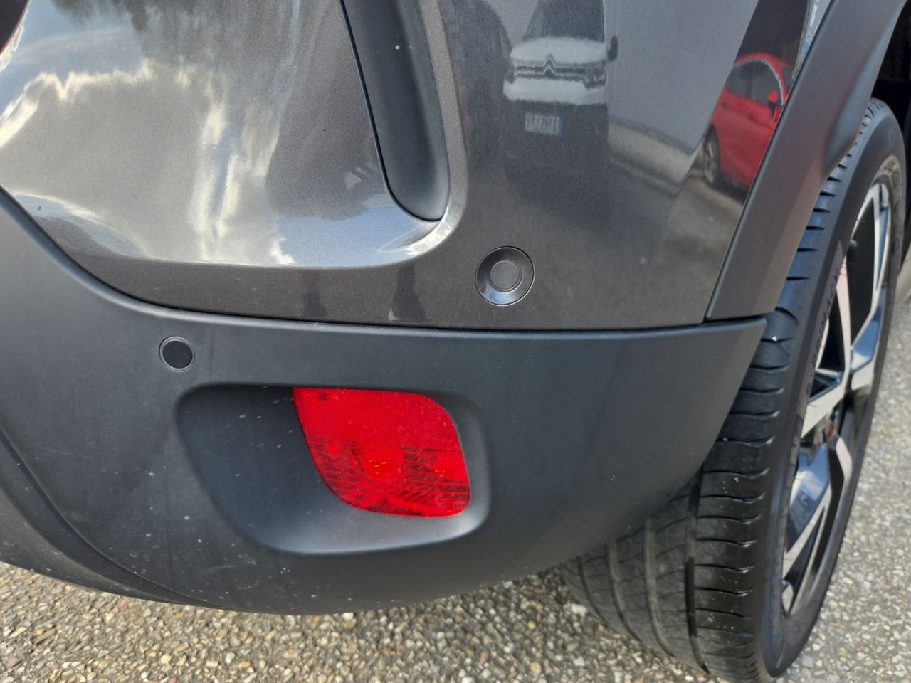 Citroën C5 Aircross PLUG IN HYBRID 225 e EAT8 SHINE PACK - Foto 2