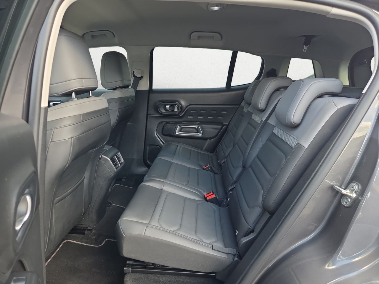 Citroën C5 Aircross PLUG IN HYBRID 225 e EAT8 SHINE PACK - Foto 2