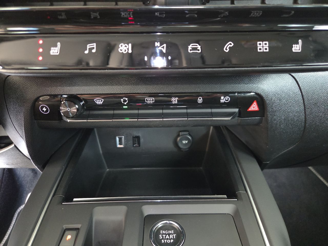 Citroën C5 Aircross PLUG IN HYBRID 225 e EAT8 SHINE PACK - Foto 2