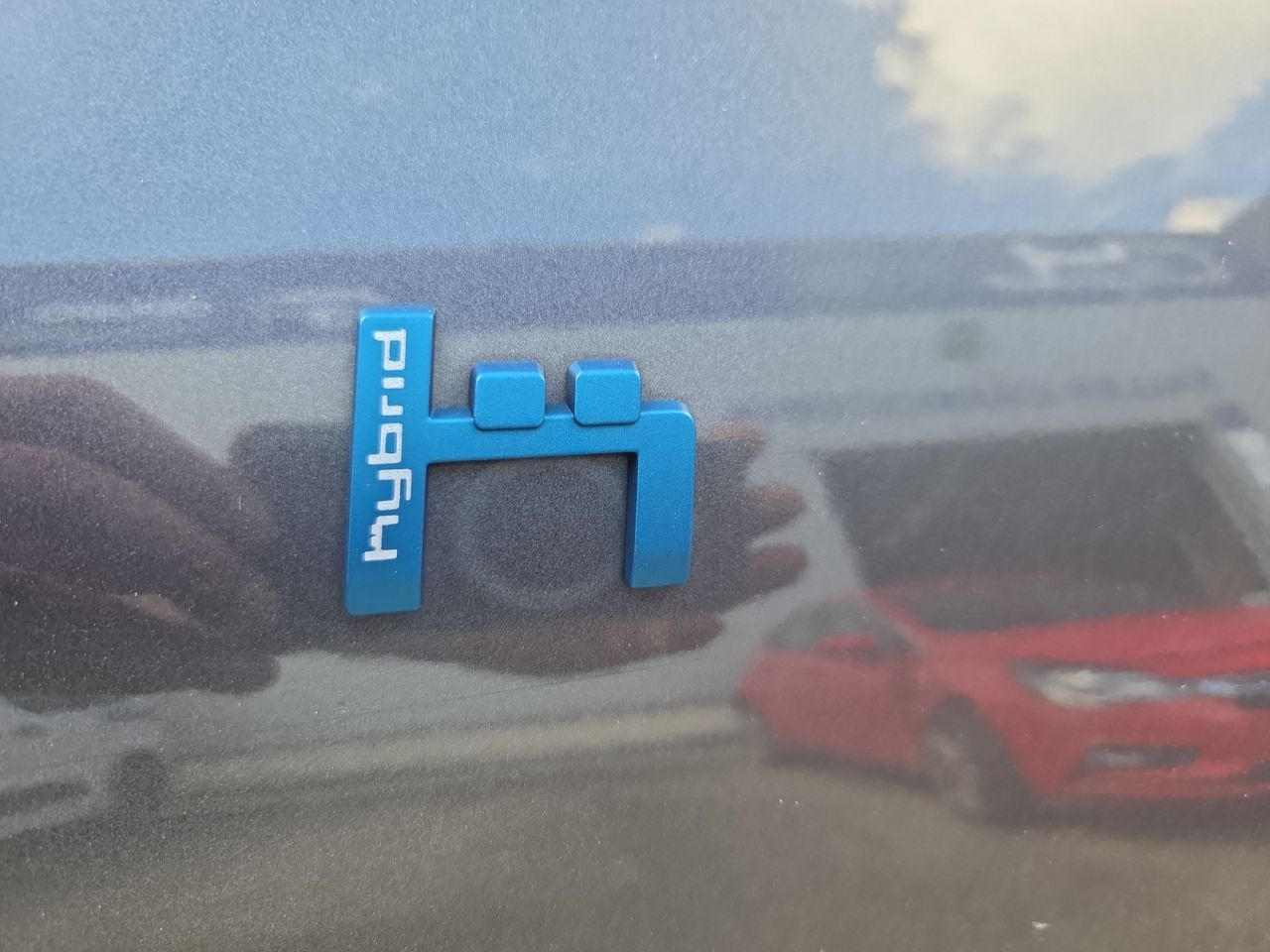 Citroën C5 Aircross PLUG IN HYBRID 225 e EAT8 SHINE PACK - Foto 2