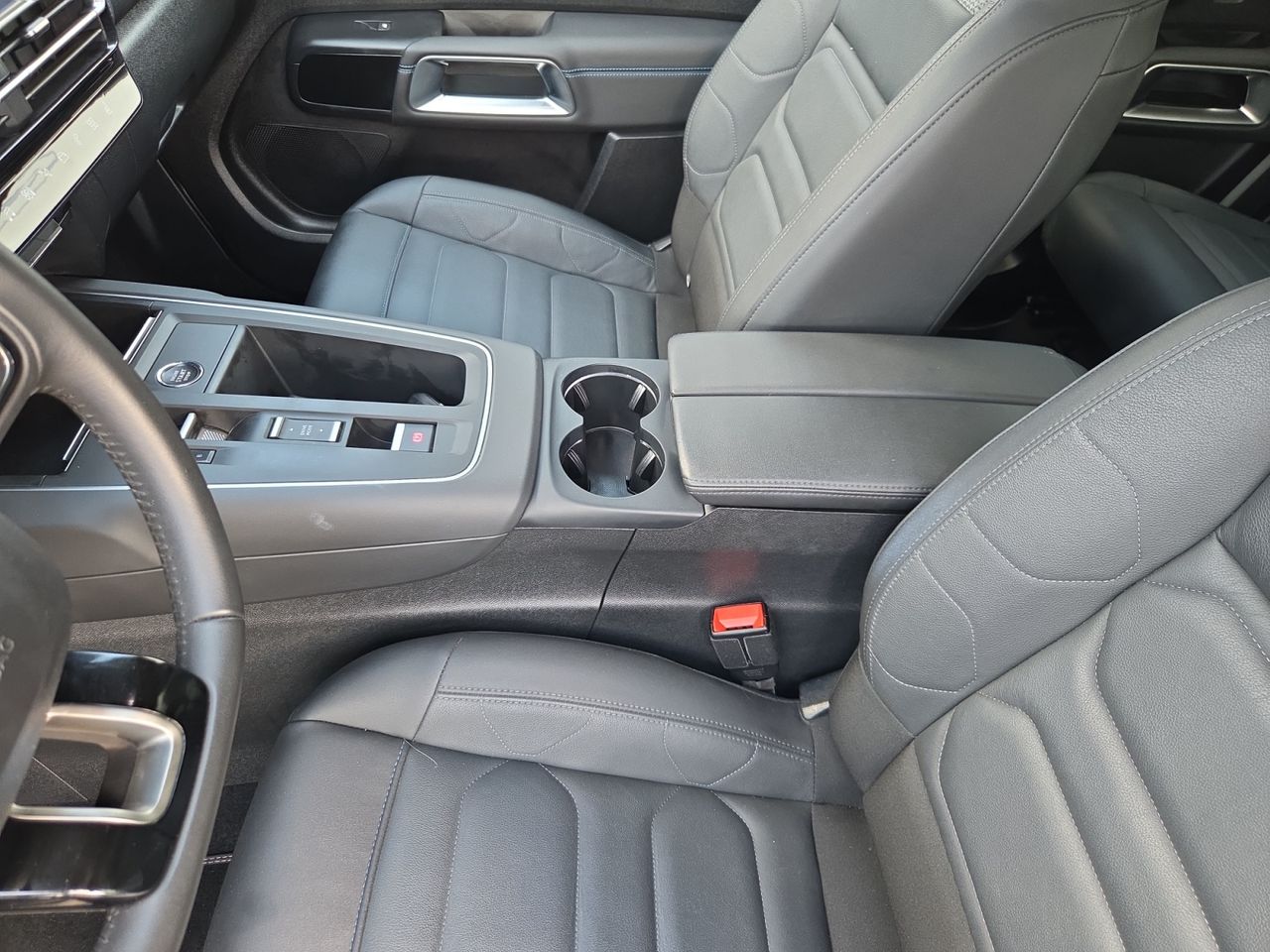 Citroën C5 Aircross PLUG IN HYBRID 225 e EAT8 SHINE PACK - Foto 2