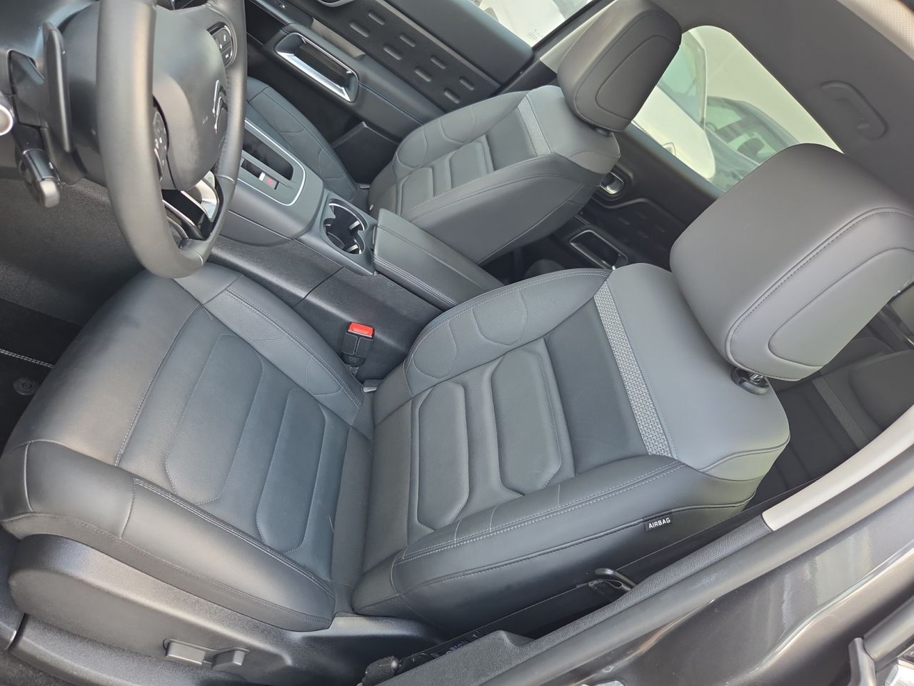 Citroën C5 Aircross PLUG IN HYBRID 225 e EAT8 SHINE PACK - Foto 2