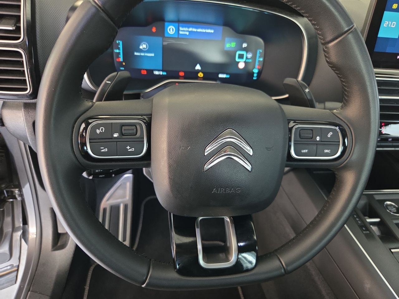 Citroën C5 Aircross PLUG IN HYBRID 225 e EAT8 SHINE PACK - Foto 2