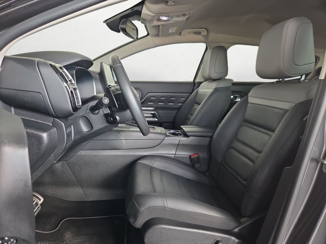 Citroën C5 Aircross PLUG IN HYBRID 225 e EAT8 SHINE PACK - Foto 2