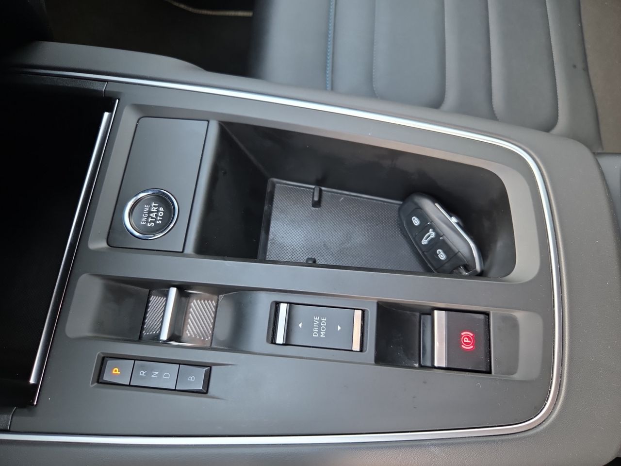 Citroën C5 Aircross PLUG IN HYBRID 225 e EAT8 SHINE PACK - Foto 2