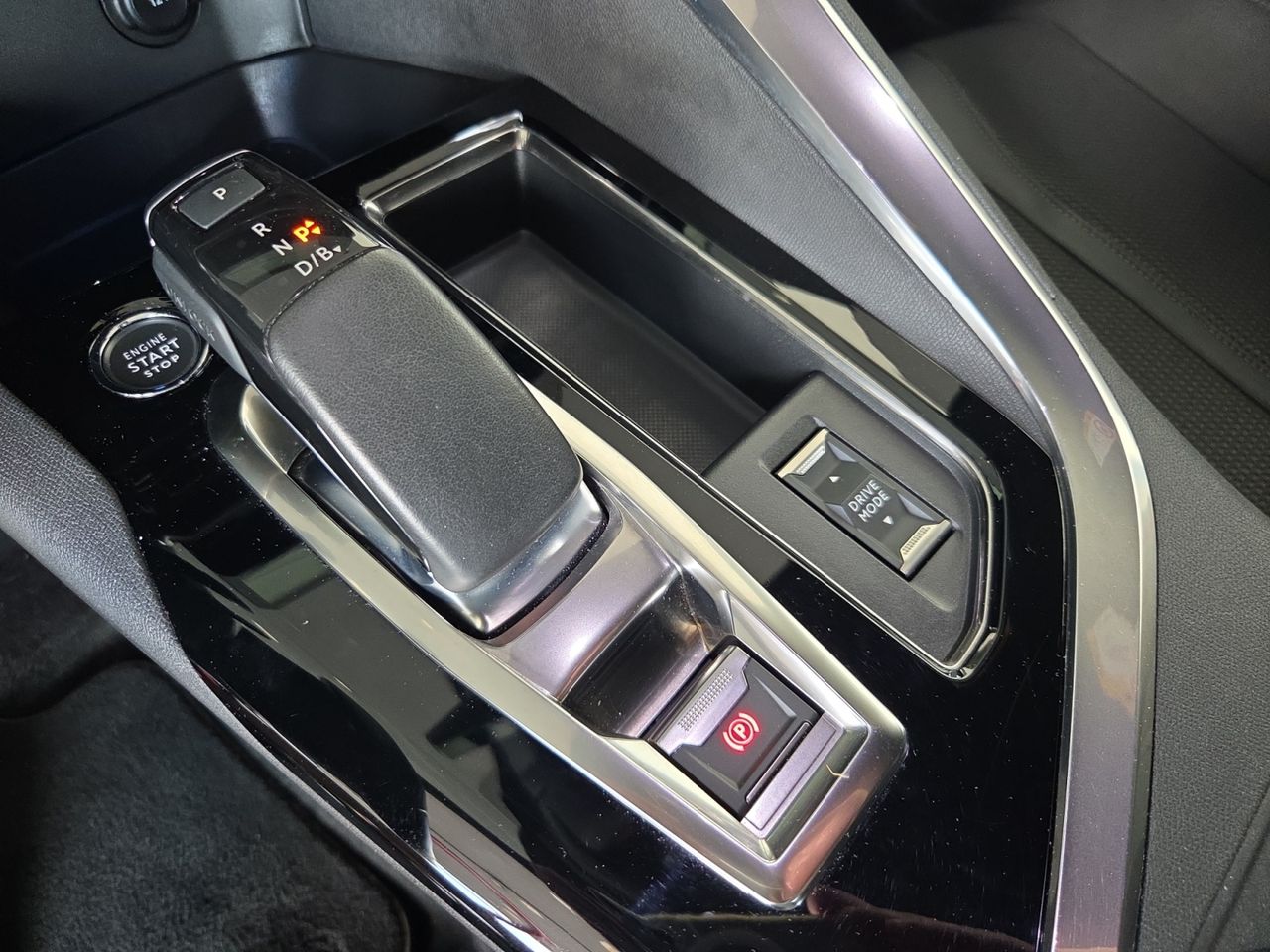 Peugeot 3008 Hybrid GT HYBRID 225 e EAT8 - Foto 2