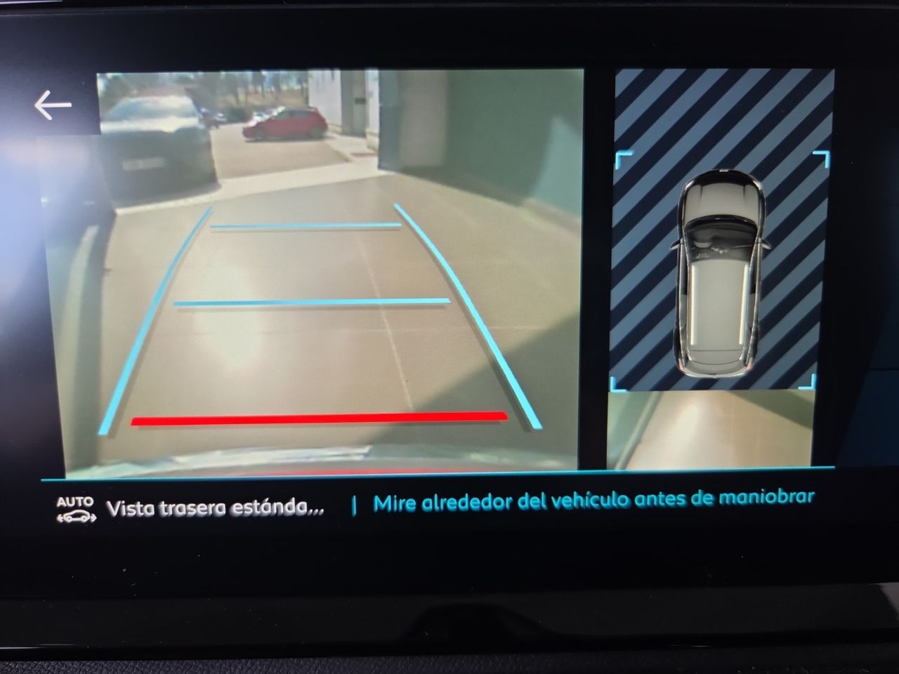 Peugeot 3008 Hybrid GT HYBRID 225 e EAT8 - Foto 2