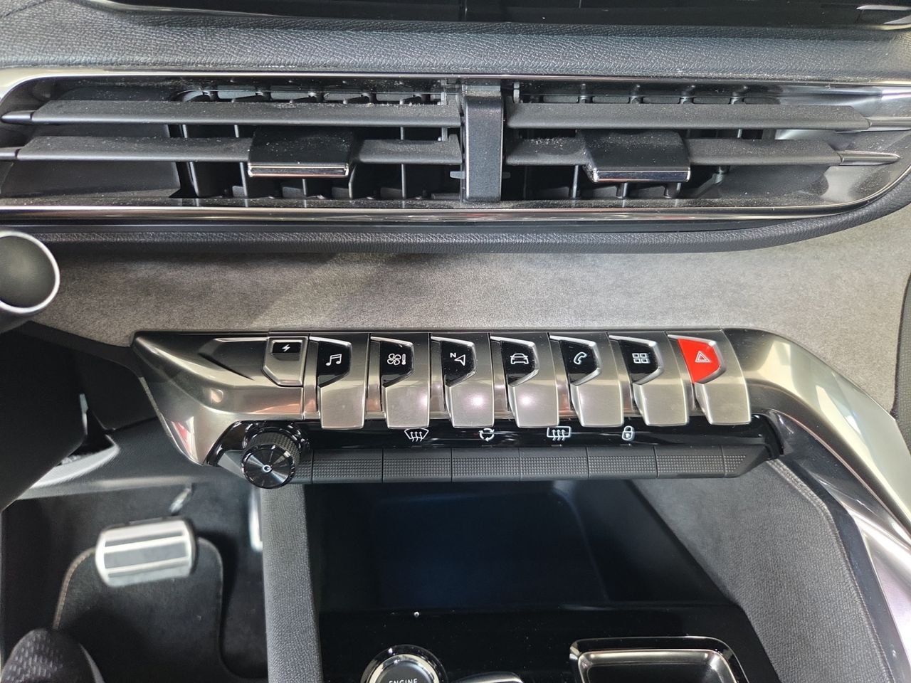 Peugeot 3008 Hybrid GT HYBRID 225 e EAT8 - Foto 2