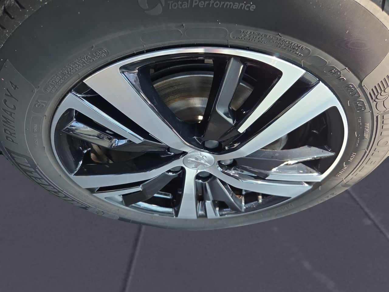 Peugeot 3008 Hybrid GT HYBRID 225 e EAT8 - Foto 2