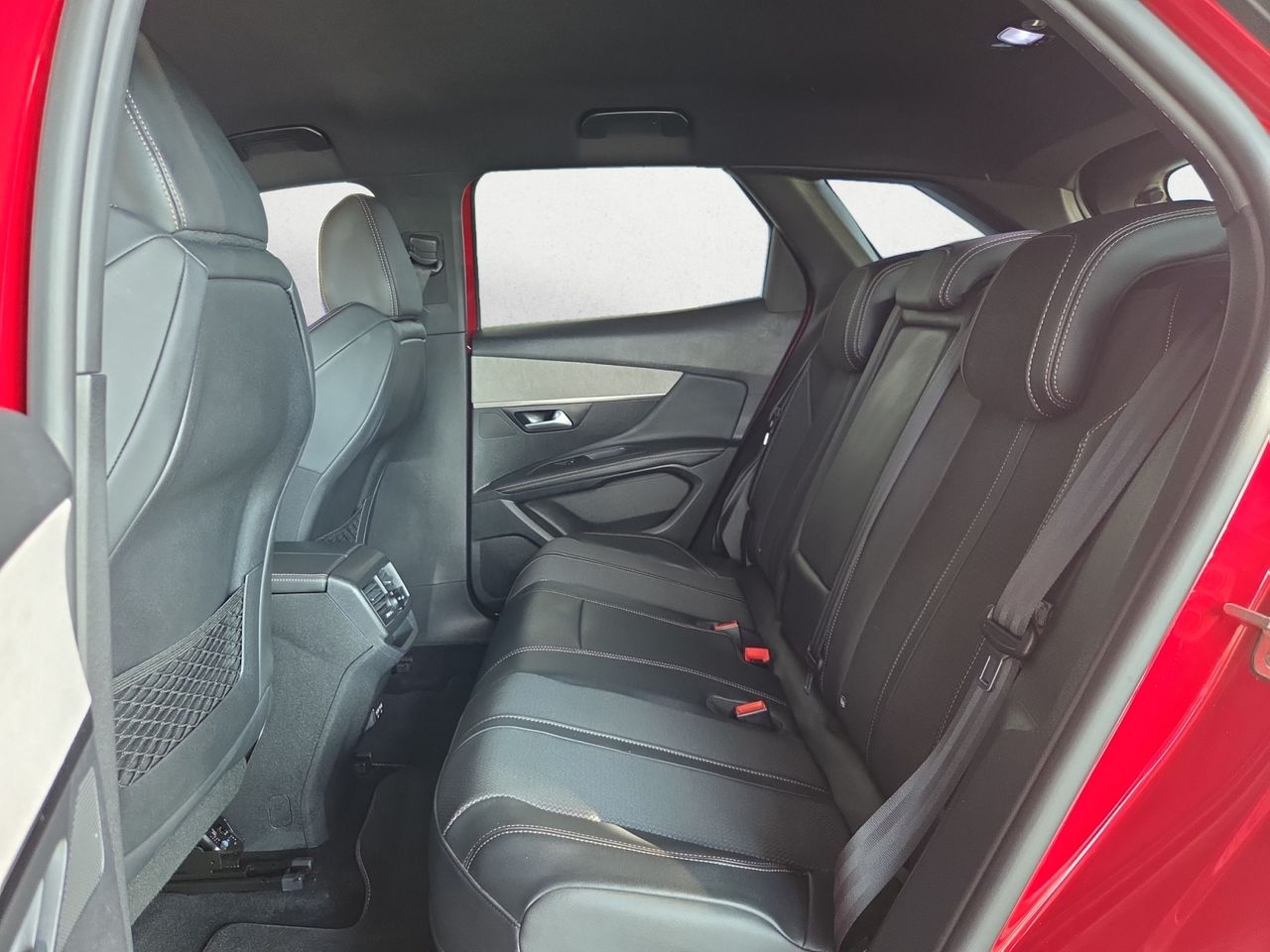 Peugeot 3008 Hybrid GT HYBRID 225 e EAT8 - Foto 2