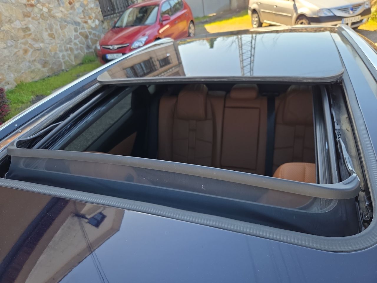 DS DS 7 Crossback E TENSE 300 4X4 GRAND CHIC - Foto 2