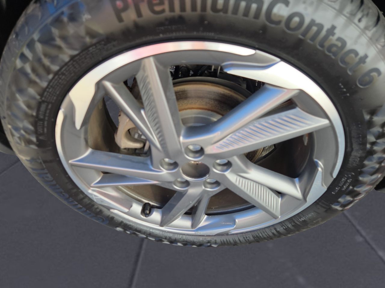 DS DS 7 Crossback E TENSE 300 4X4 GRAND CHIC - Foto 2