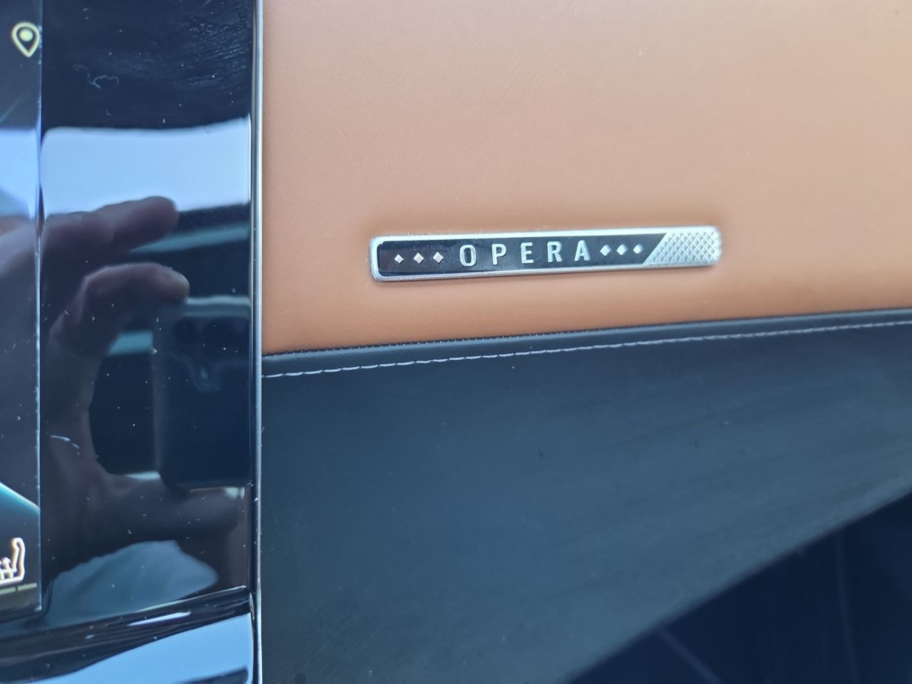 DS DS 7 Crossback E TENSE 300 4X4 GRAND CHIC - Foto 2