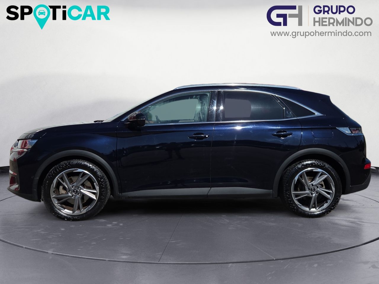 DS DS 7 Crossback E TENSE 300 4X4 GRAND CHIC - Foto 2