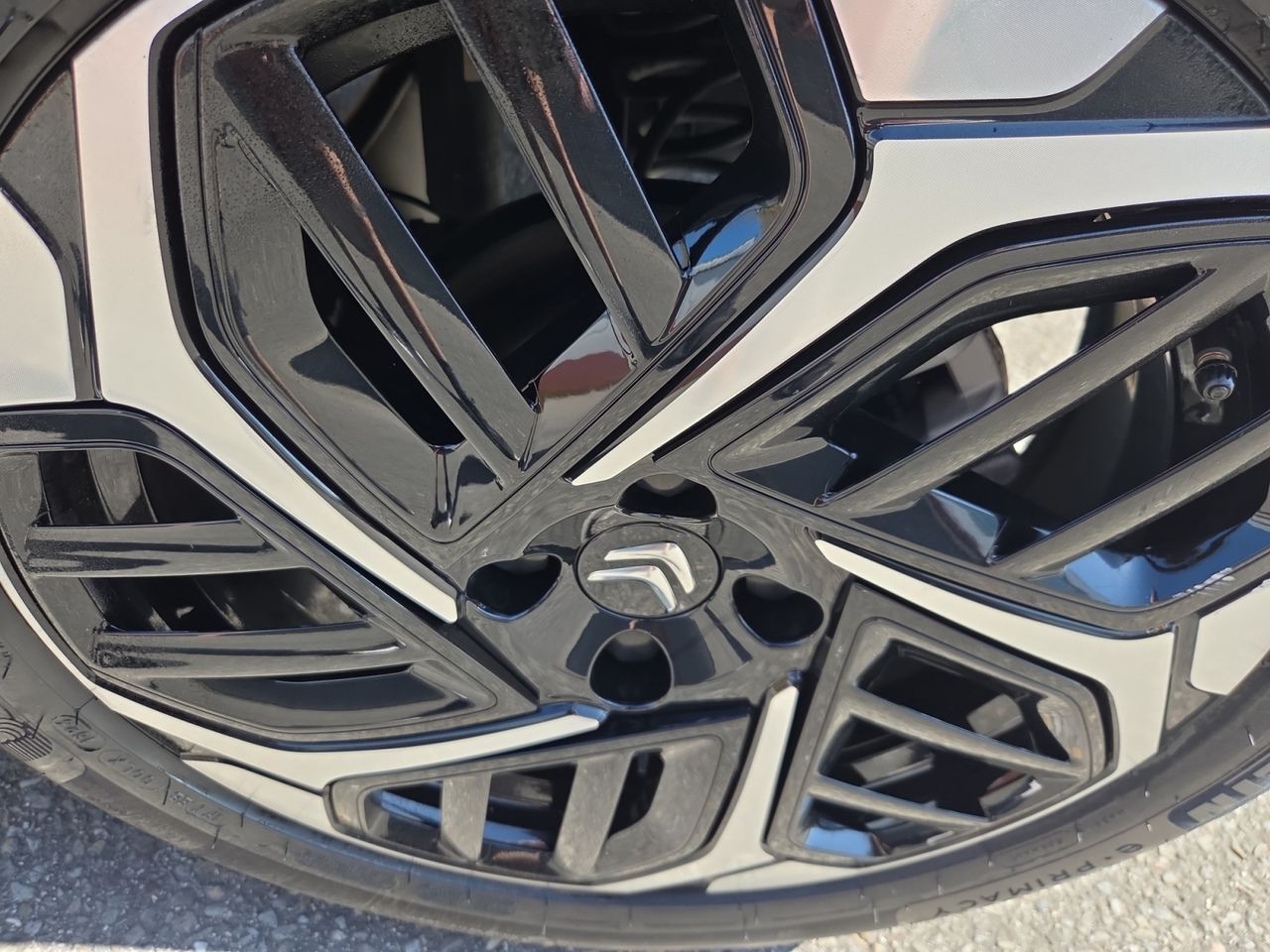 Citroën C4 BLUE HDI 130 CV EAT8 SHINE - Foto 2