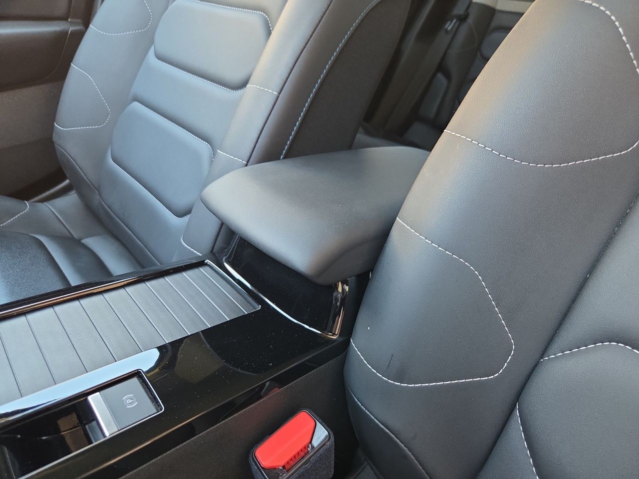 Citroën C4 BLUE HDI 130 CV EAT8 SHINE - Foto 2