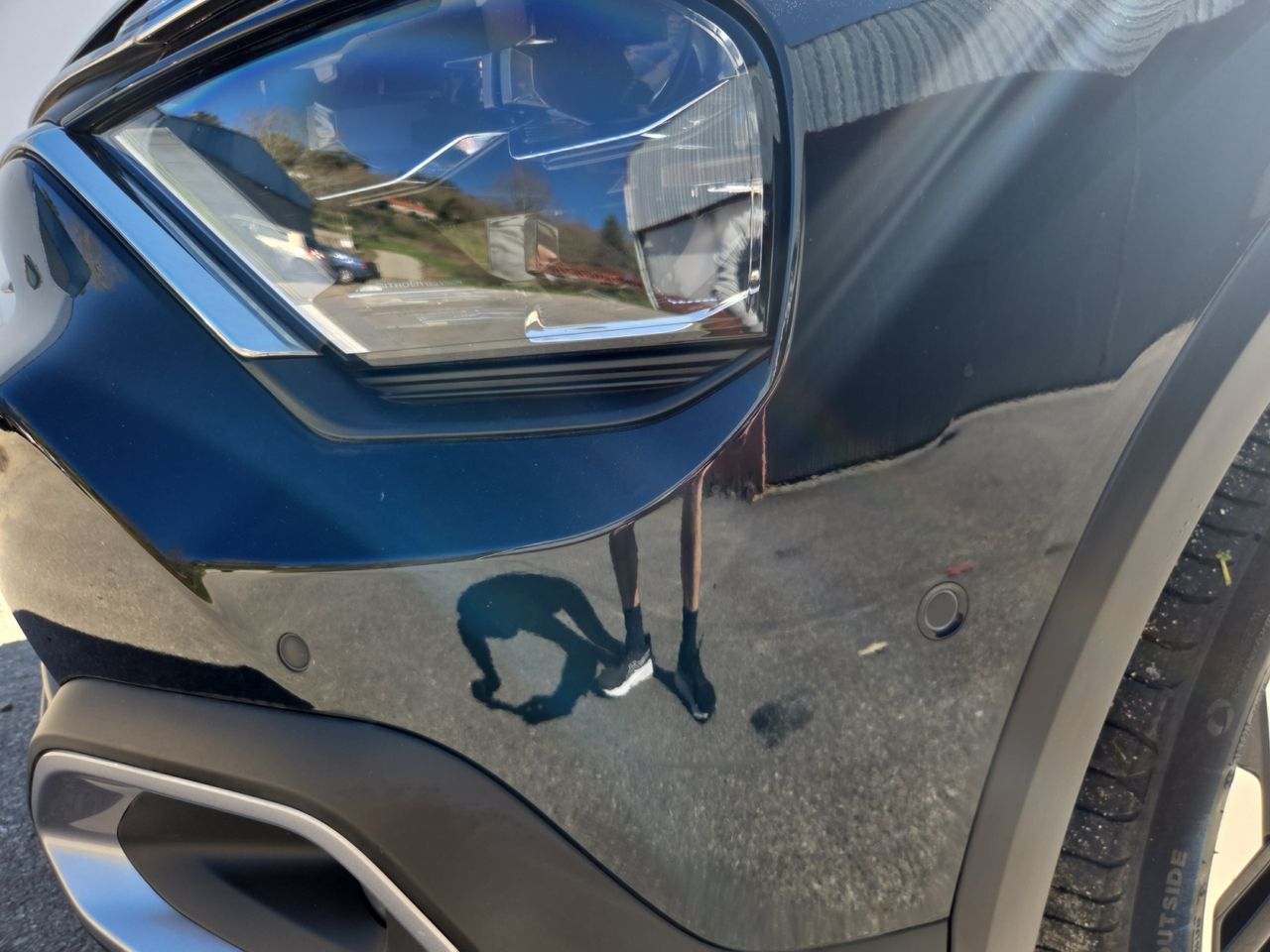 Citroën C4 BLUE HDI 130 CV EAT8 SHINE - Foto 2