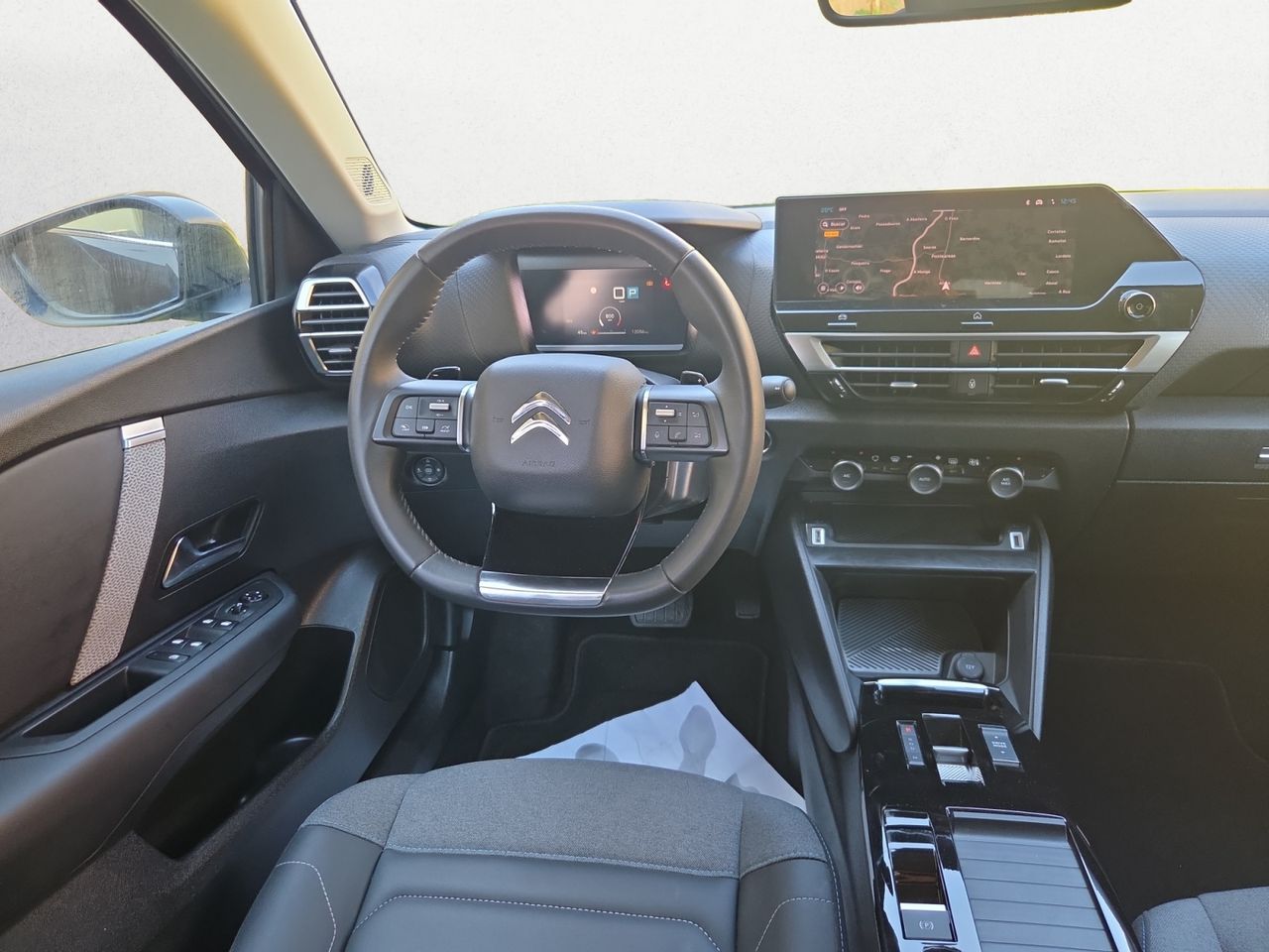 Citroën C4 BLUE HDI 130 CV EAT8 SHINE - Foto 2