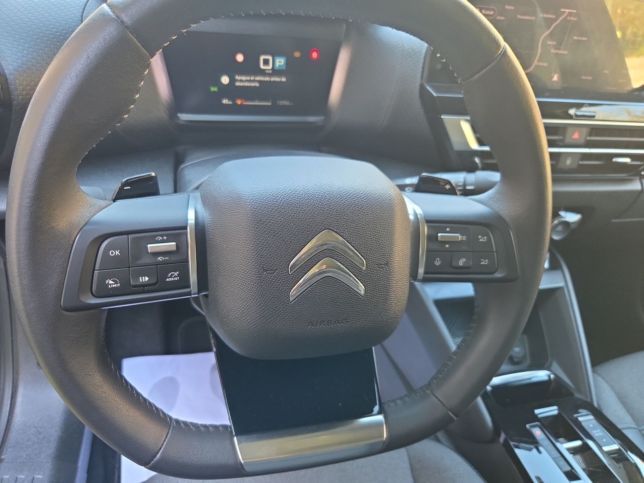 Citroën C4 BLUE HDI 130 CV EAT8 SHINE - Foto 2