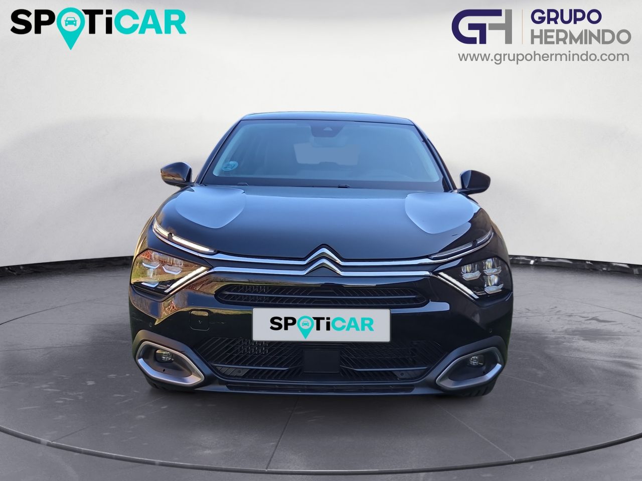 Citroën C4 BLUE HDI 130 CV EAT8 SHINE - Foto 2