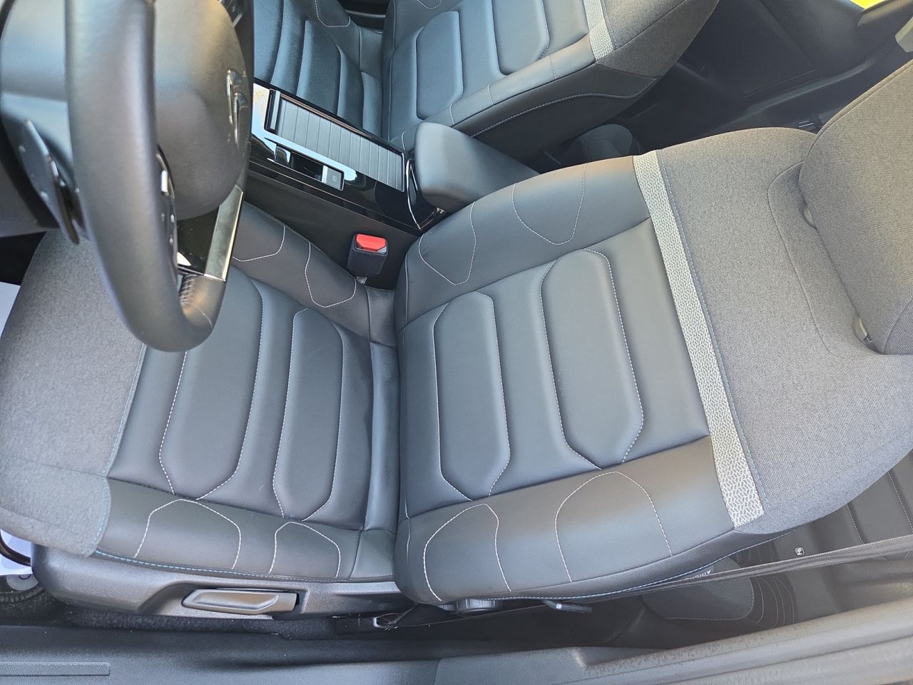 Citroën C4 BLUE HDI 130 CV EAT8 SHINE - Foto 2