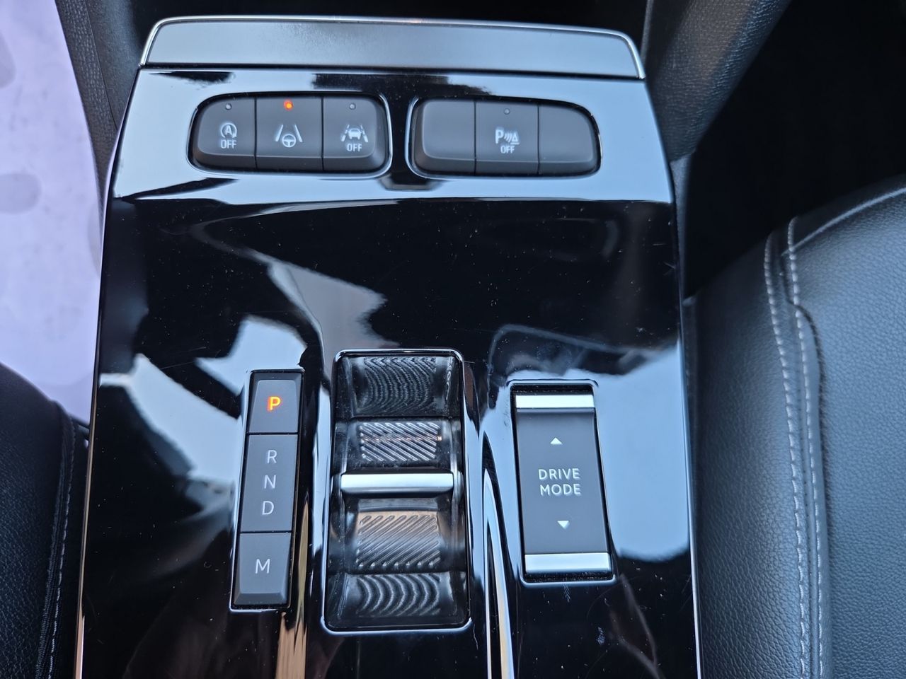 Opel Mokka ULTIMATE 1.2 T 130 CV AT8 S/S 130 CV - Foto 2