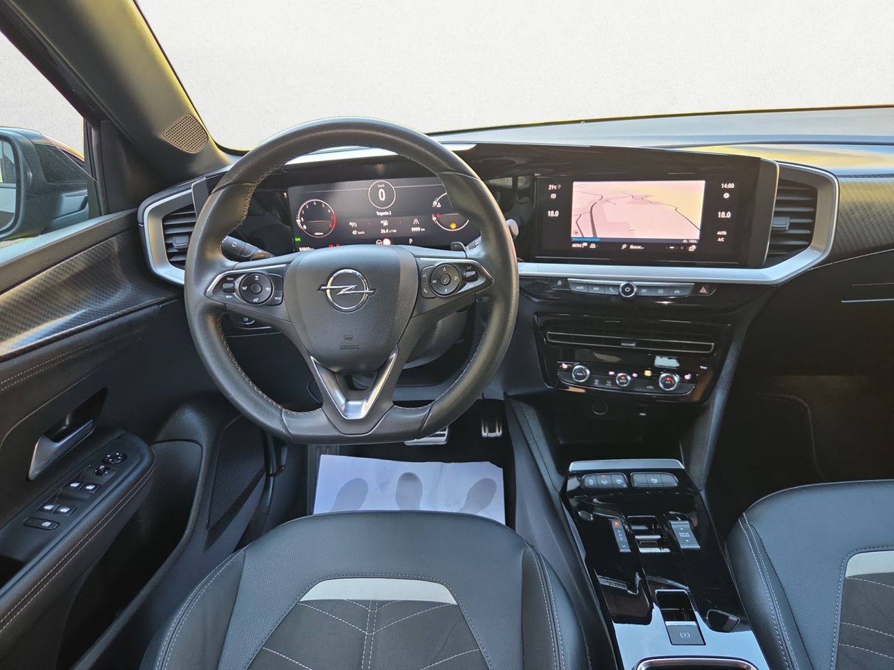 Opel Mokka ULTIMATE 1.2 T 130 CV AT8 S/S 130 CV - Foto 2