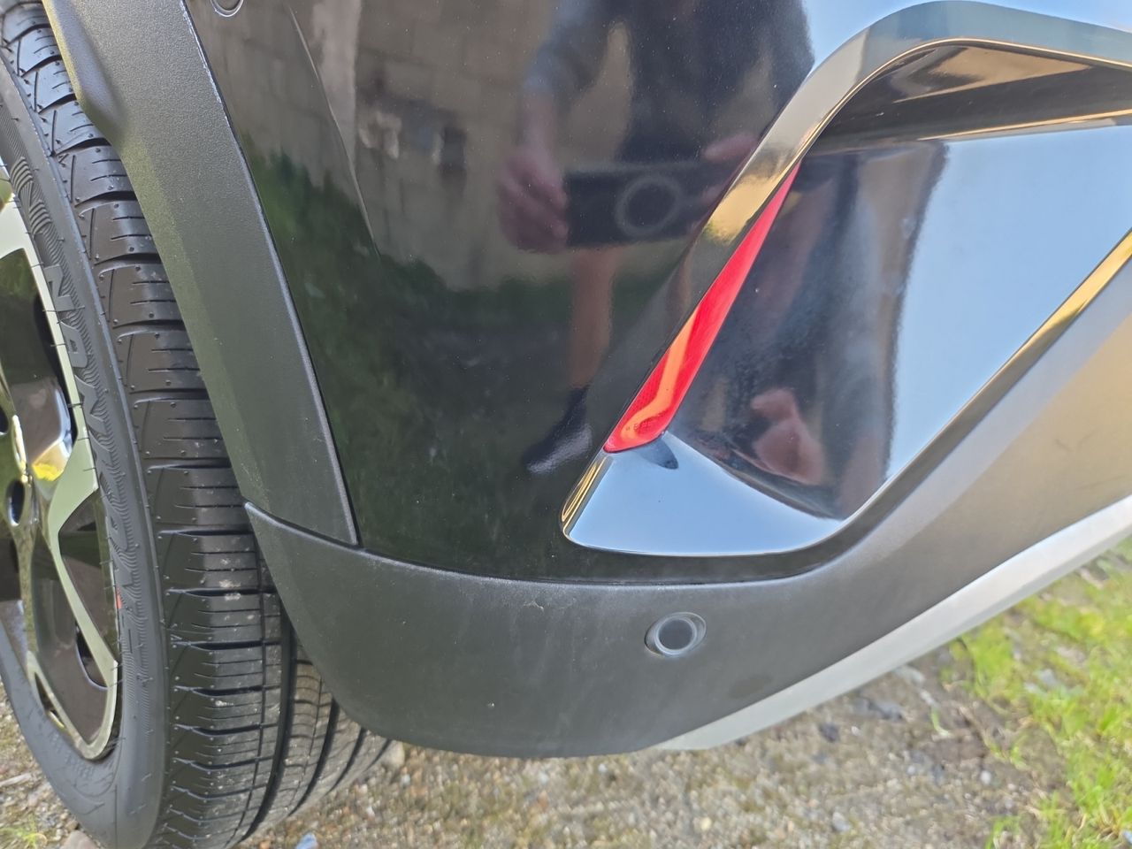 Opel Mokka ULTIMATE 1.2 T 130 CV AT8 S/S 130 CV - Foto 2