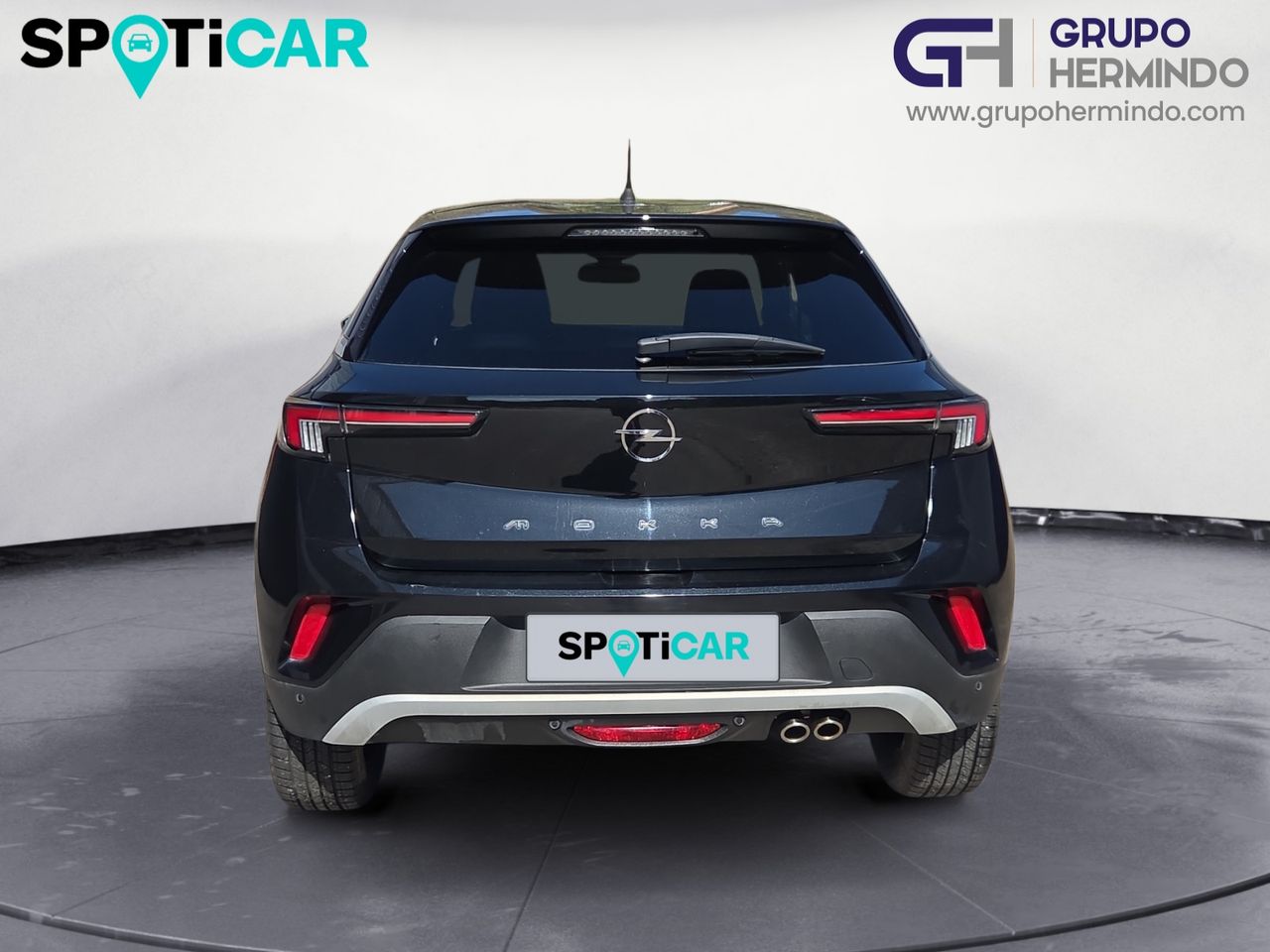 Opel Mokka ULTIMATE 1.2 T 130 CV AT8 S/S 130 CV - Foto 2