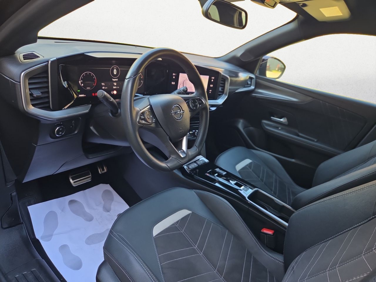 Opel Mokka ULTIMATE 1.2 T 130 CV AT8 S/S 130 CV - Foto 2