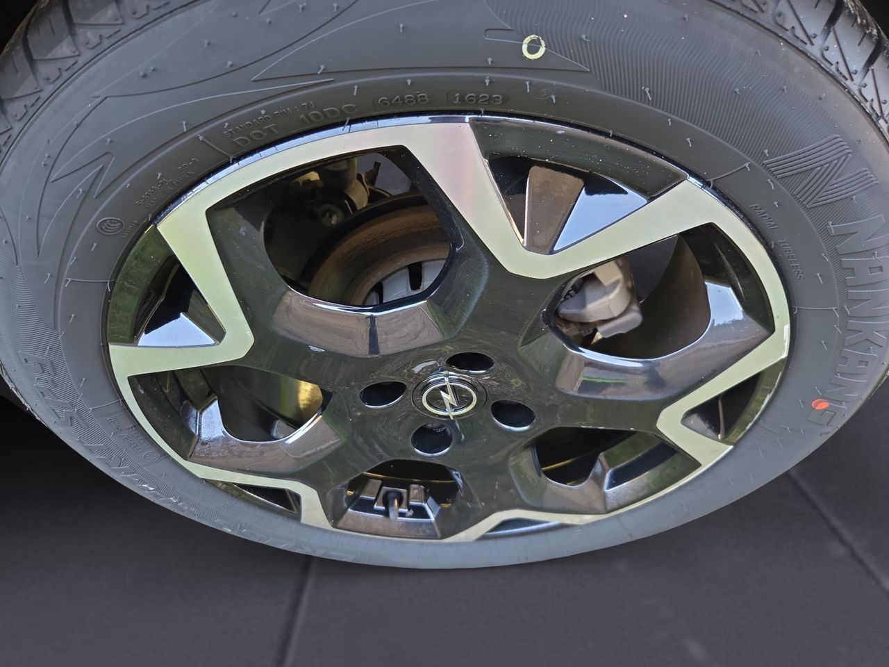 Opel Mokka ULTIMATE 1.2 T 130 CV AT8 S/S 130 CV - Foto 2