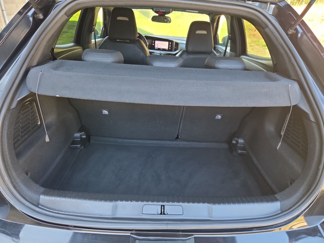 Opel Mokka ULTIMATE 1.2 T 130 CV AT8 S/S 130 CV - Foto 2