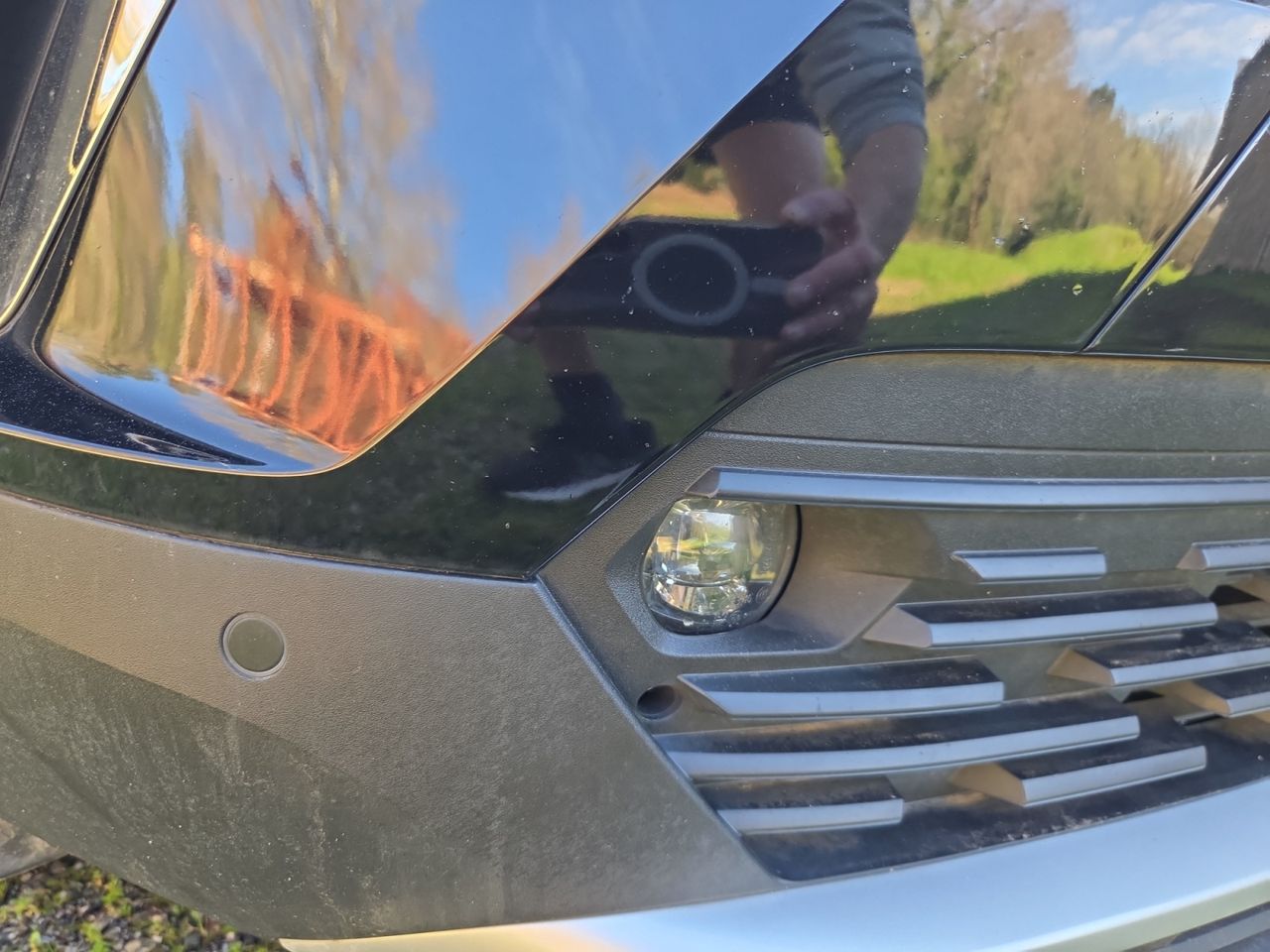 Opel Mokka ULTIMATE 1.2 T 130 CV AT8 S/S 130 CV - Foto 2