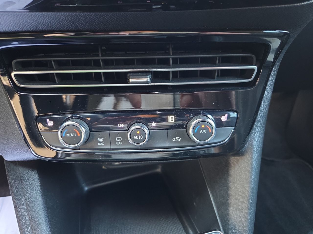 Opel Mokka ULTIMATE 1.2 T 130 CV AT8 S/S 130 CV - Foto 2