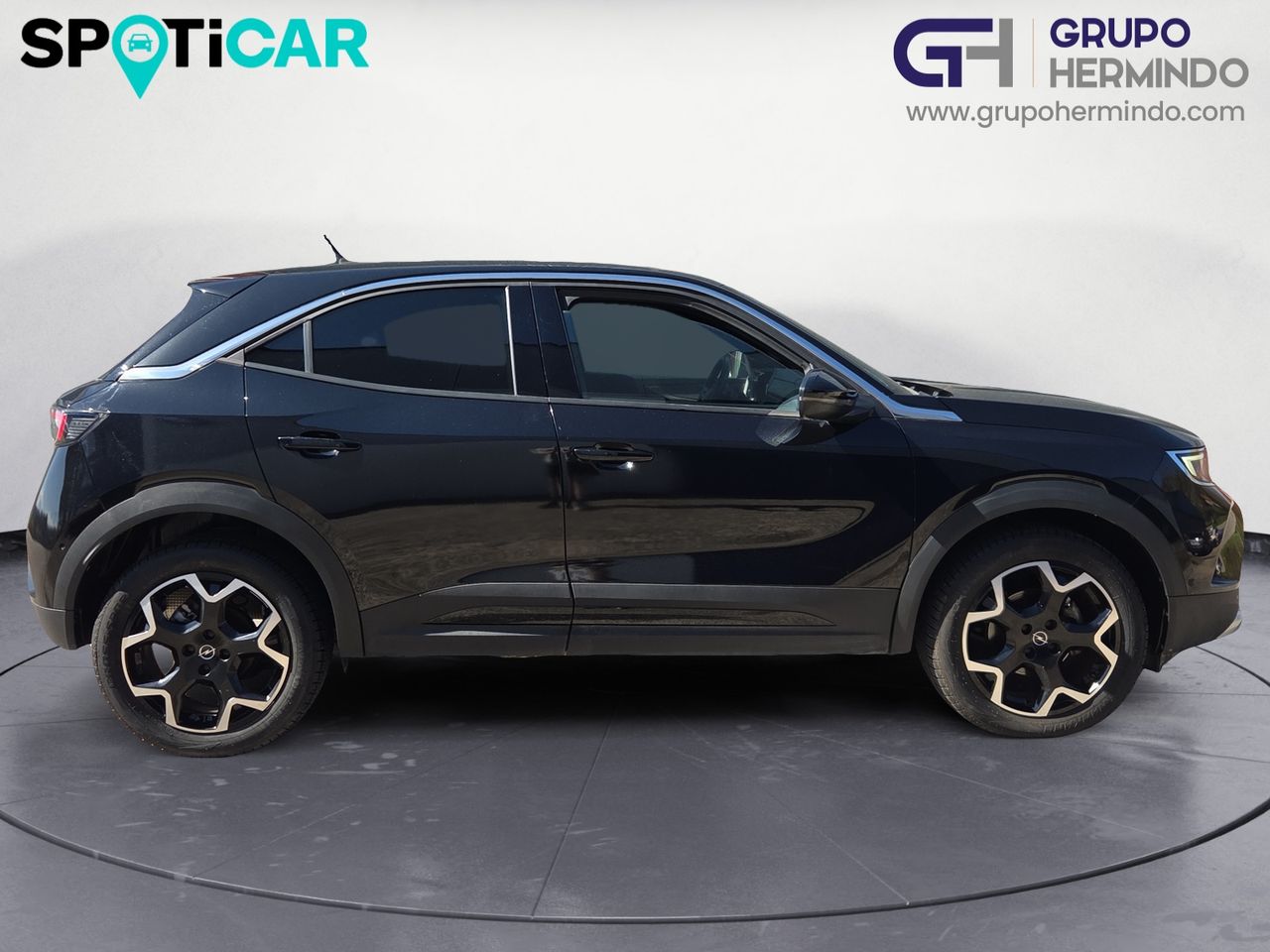 Opel Mokka ULTIMATE 1.2 T 130 CV AT8 S/S 130 CV - Foto 2