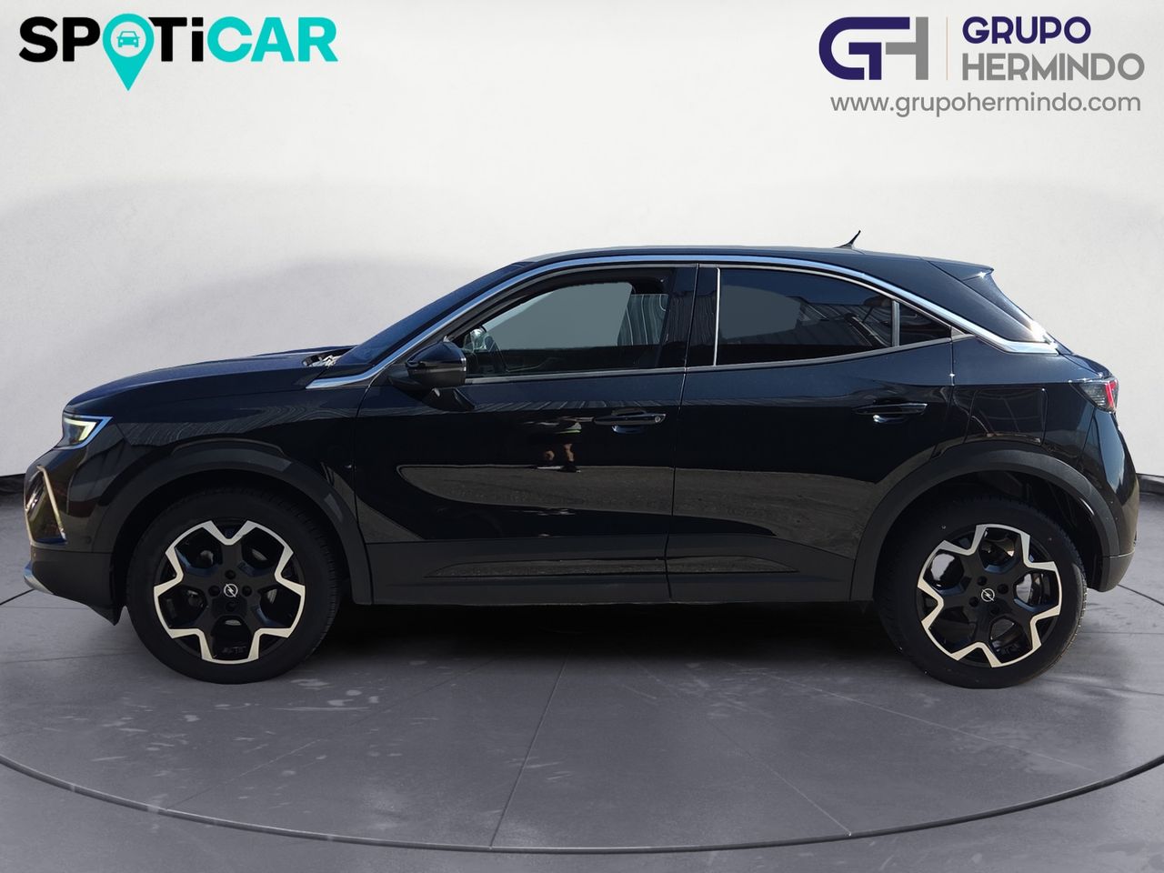 Opel Mokka ULTIMATE 1.2 T 130 CV AT8 S/S 130 CV - Foto 2