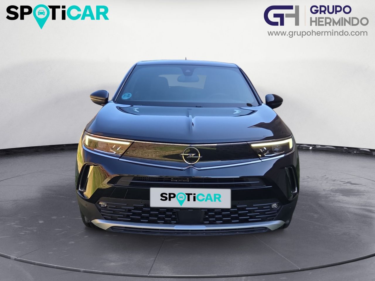 Opel Mokka ULTIMATE 1.2 T 130 CV AT8 S/S 130 CV - Foto 2