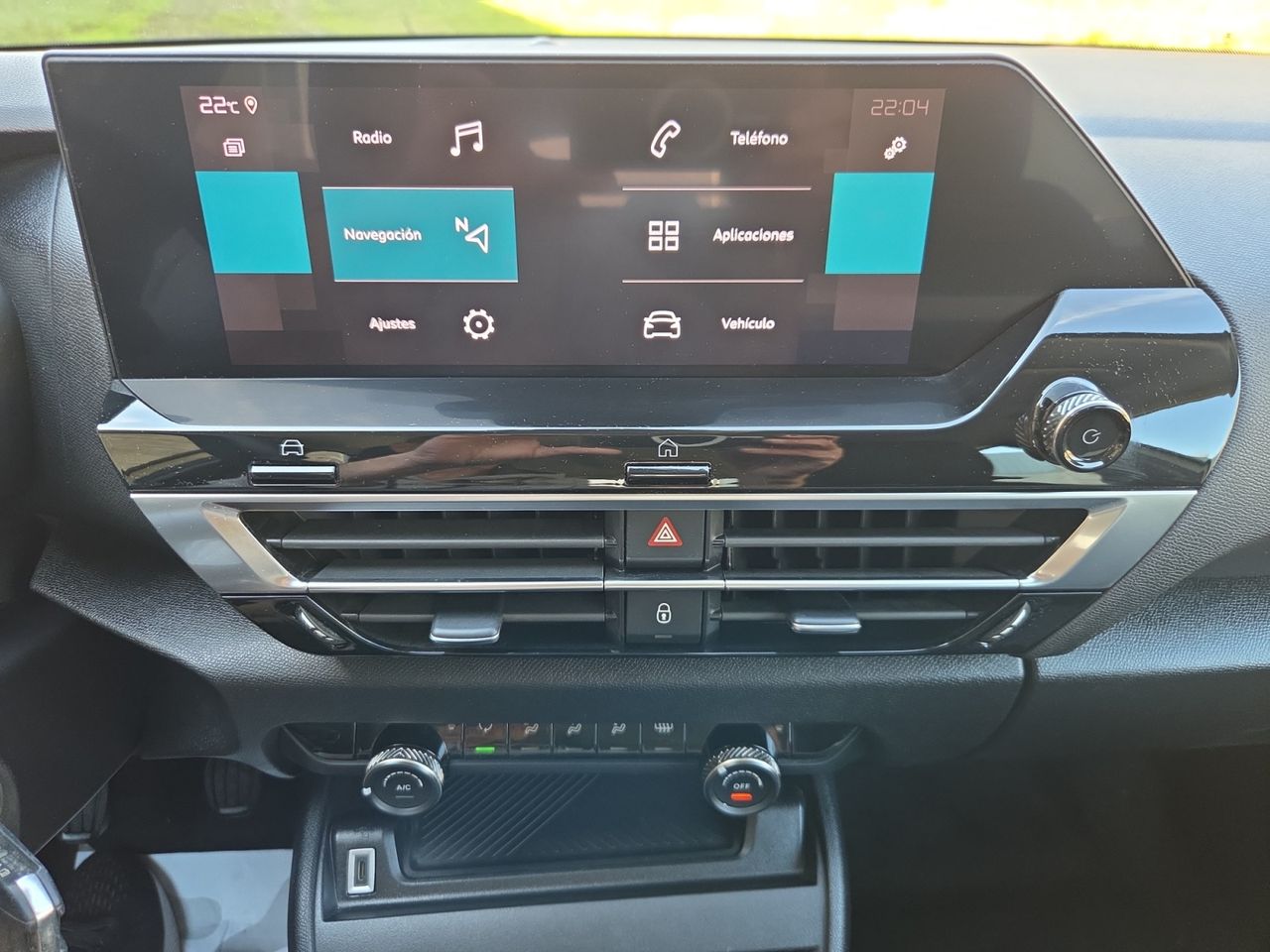 Citroën C4 BLUE HDI 110 CV LIVE PACK - Foto 2