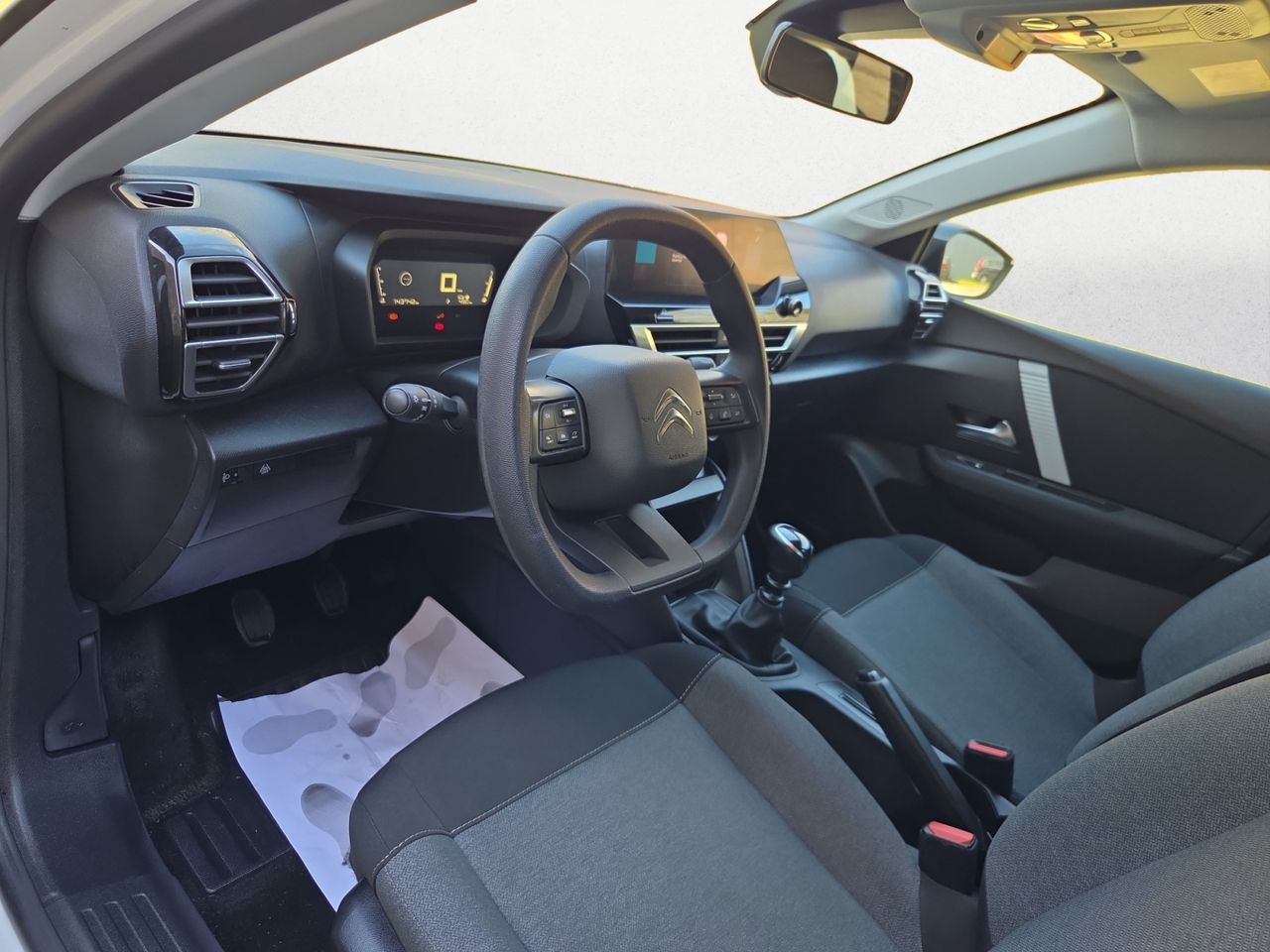 Citroën C4 BLUE HDI 110 CV LIVE PACK - Foto 2