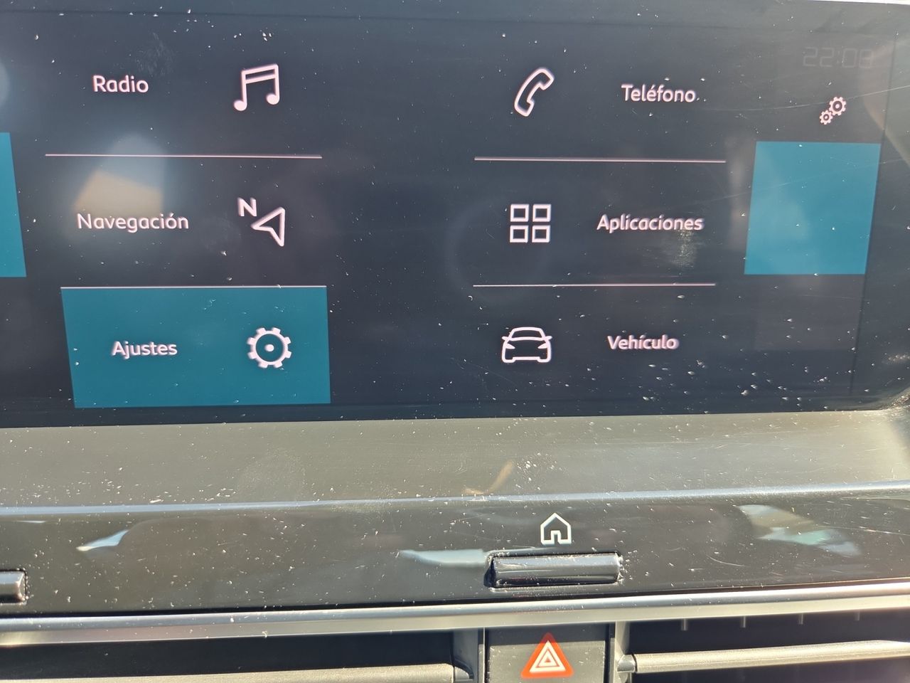 Citroën C4 BLUE HDI 110 CV LIVE PACK - Foto 2