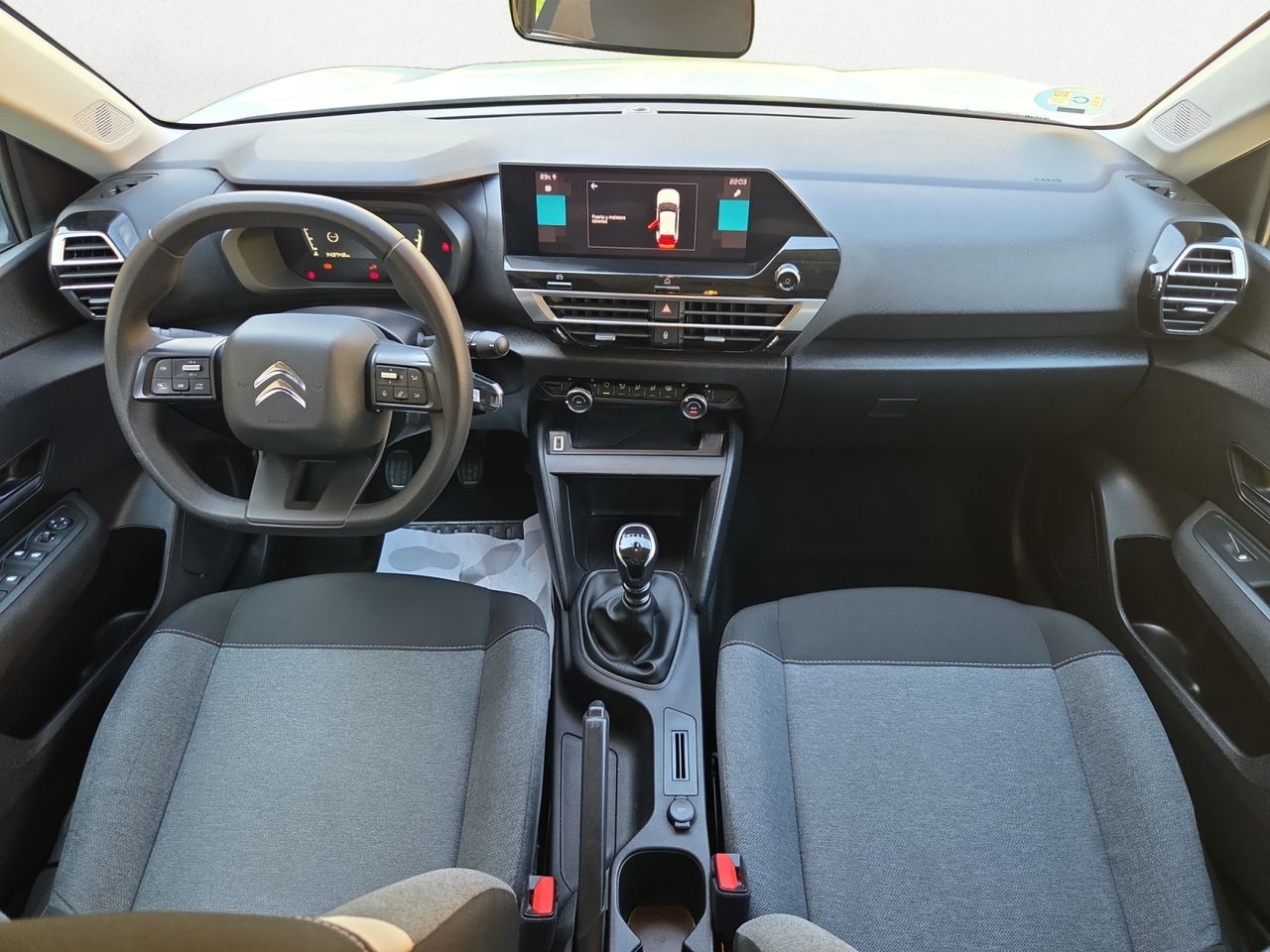 Citroën C4 BLUE HDI 110 CV LIVE PACK - Foto 2