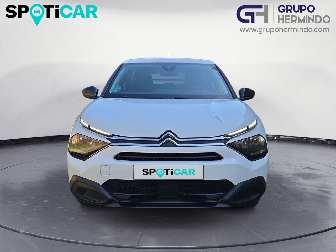 Citroën C4 BLUE HDI 110 CV LIVE PACK - Foto 2