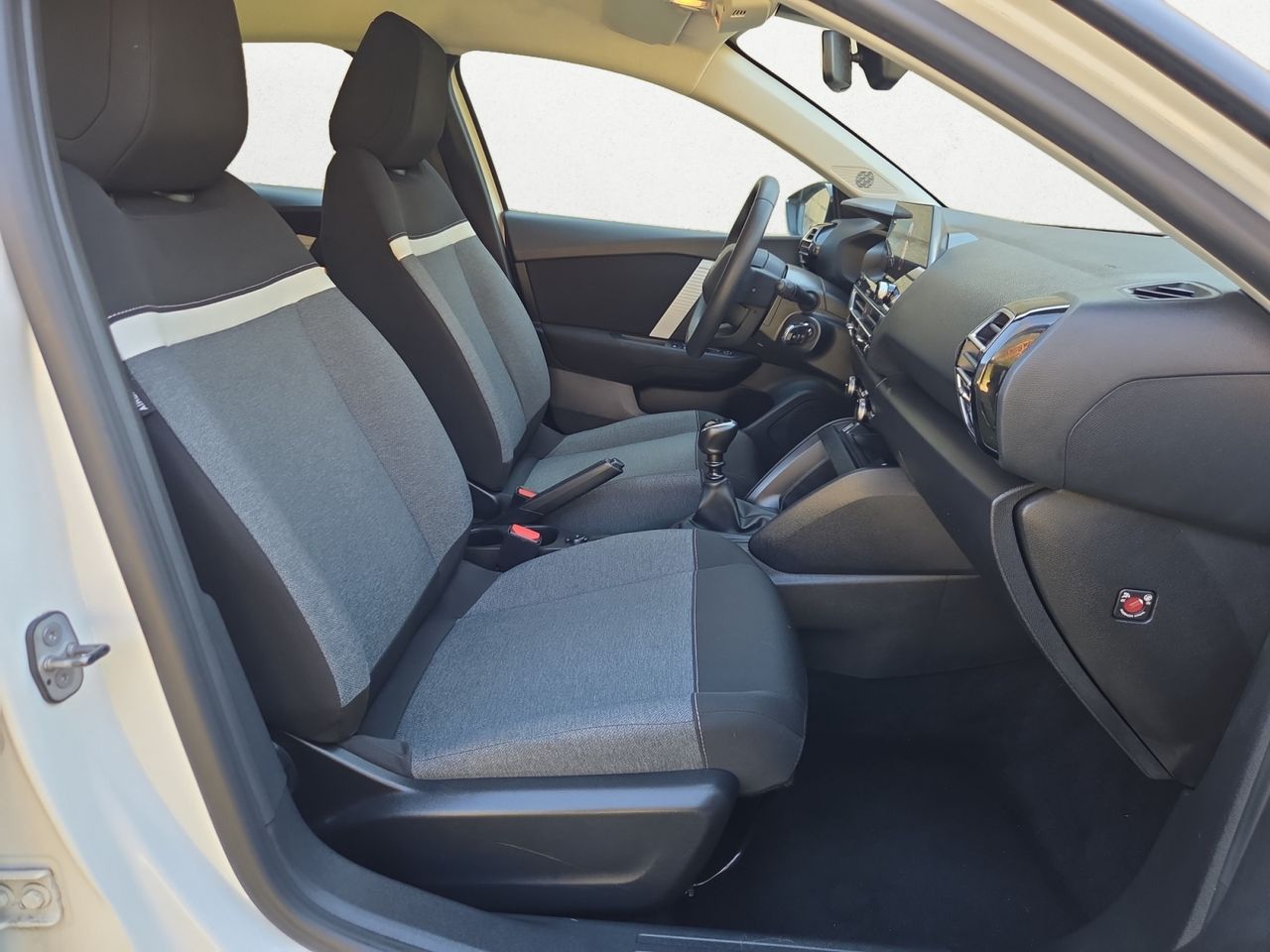 Citroën C4 BLUE HDI 110 CV LIVE PACK - Foto 2